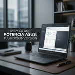 AZUS B1403CVA CORE I3 1315U