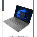 Portátil LENOVO V14 G4 IRU