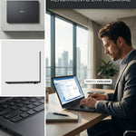 AZUS B1403CVA CORE I3 1315U
