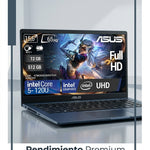 COMPUTADOR AZUS X1504V CORE I5 5120U