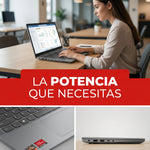 COMPUTADOR LENOVO V14 G4 AMN
