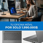 Portátil LENOVO V14 G4 IRU