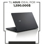 AZUS B1403CVA CORE I3 1315U