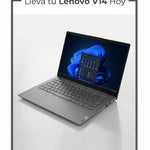 Portátil LENOVO V14 G4 IRU